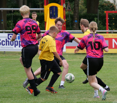 Dorfpokal 2025