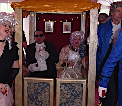 Sportlerkarneval 