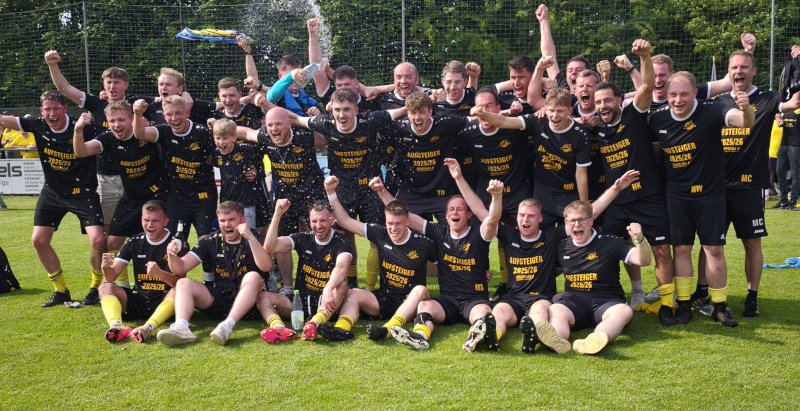 4:3 Finale Furioso bei GW bringt den Titel