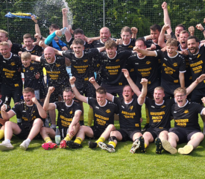 4:3 Finale Furioso bei GW bringt den Titel