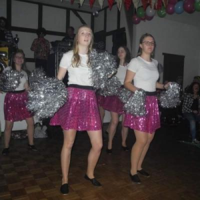 Sportlerkarneval 2019 20190211 1056635327