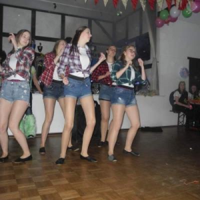 Sportlerkarneval 2019 20190211 1067070560