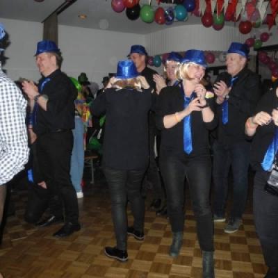 Sportlerkarneval 2019 20190211 1249912649