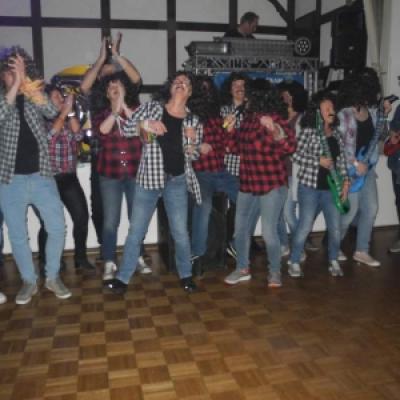 Sportlerkarneval 2019 20190211 2099382670